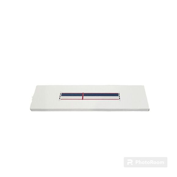 Apple Watch Watchband International Collection US Sport Loop Blue White Red NEW - Picture 3 of 10